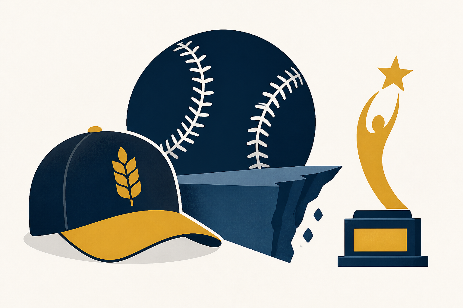 The Opener: Brewers Dominate, Rays On Brink, Lindor Wins Clemente Award