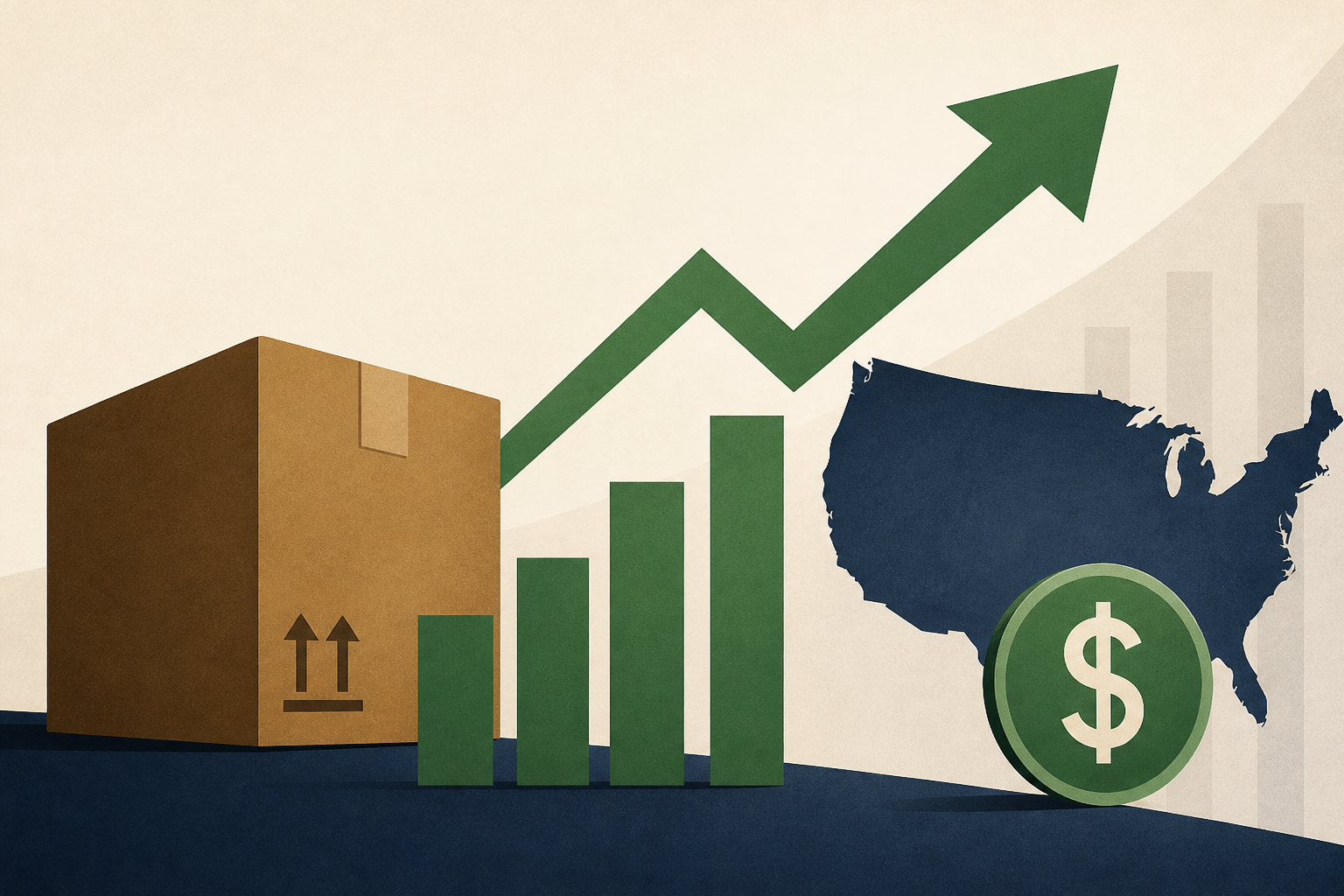 UPS Stock: Earnings Beat Delivers Good News for the U.S. Economy