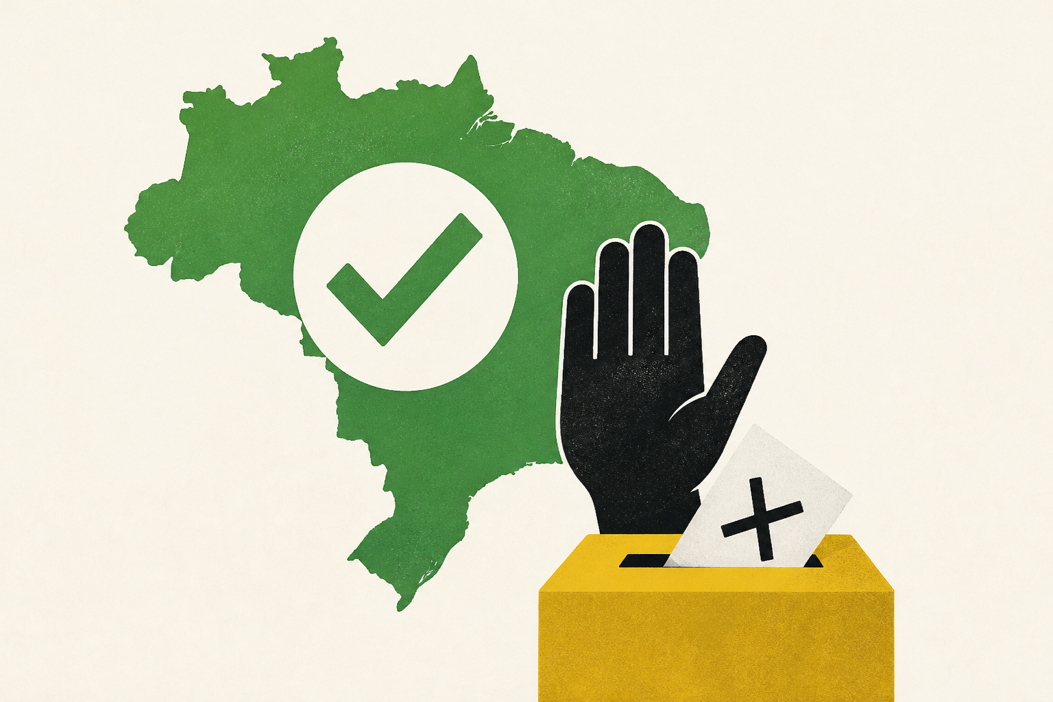 Bolsonaro's party accepts Brazil election defeat, but he refuses to concede