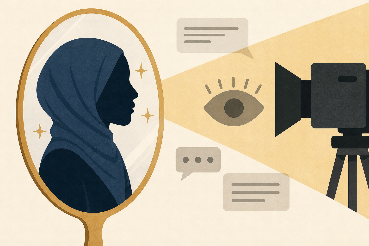 Ilhan Omar tells Hasan Piker her 'good' looks are why media is fixated on her
