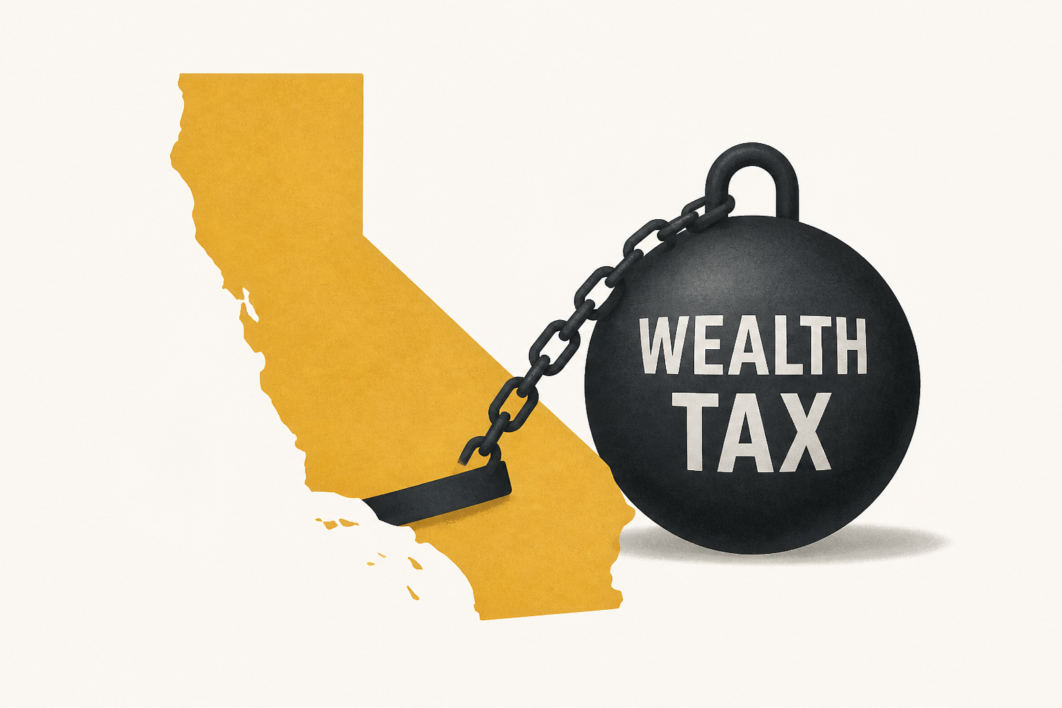 Billionaire Palmer Luckey isn't leaving California over the wealth tax