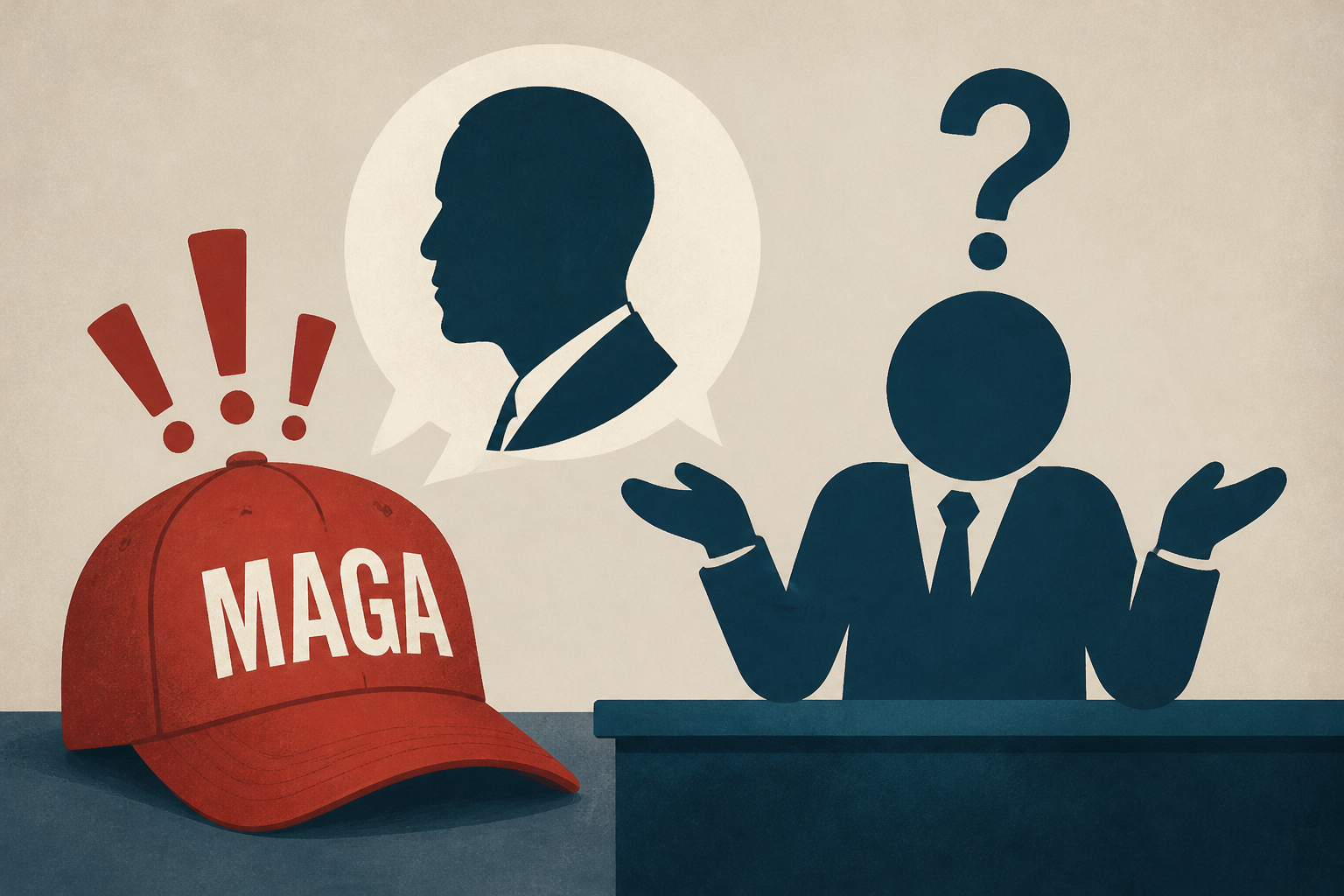 MAGA’s New Barack Obama Outrage Baffles Jon Stewart