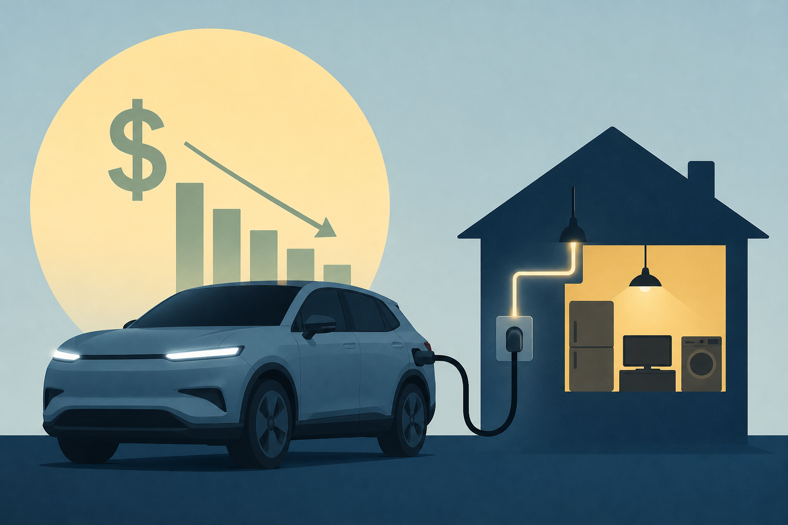 Ford Fathom will be the cheapest American EV capable of powering a house
