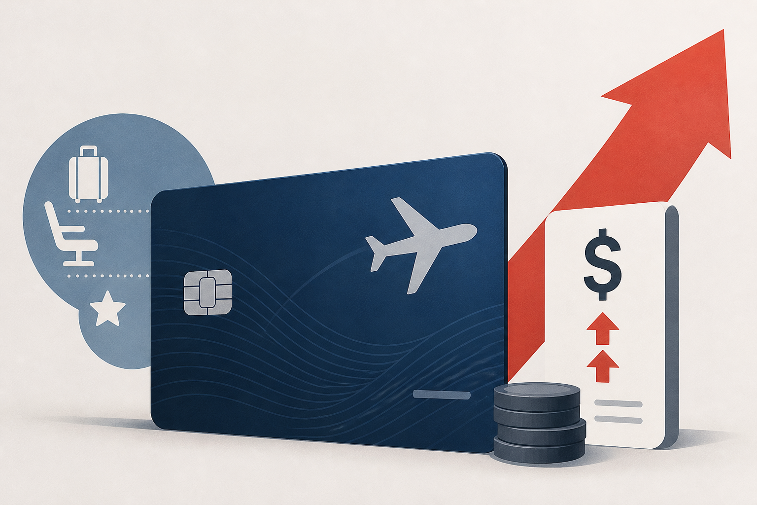 Citi / AAdvantage Card Refresh: New benefits, higher Fees