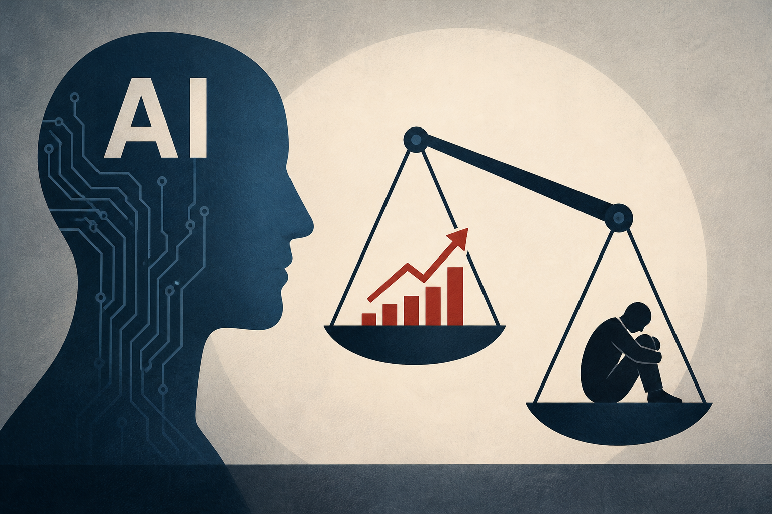 Grim Test Finds That AI Has No Mercy for Humans Even When It's Causing Them to Suffer