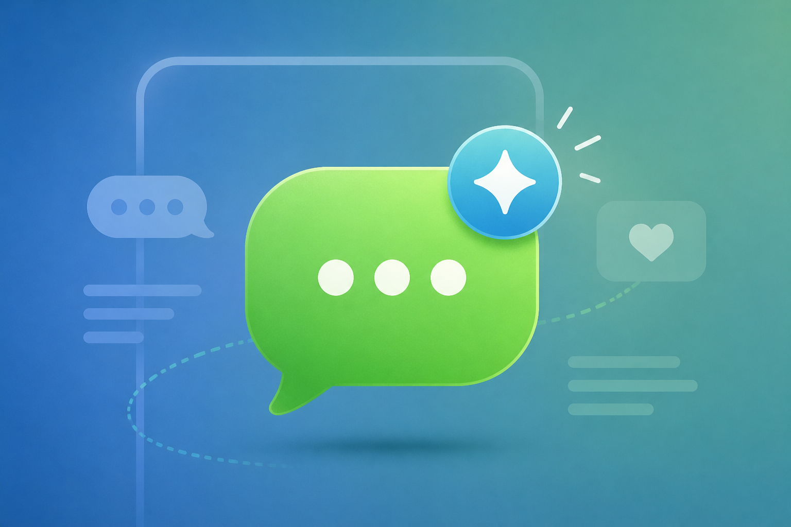 iOS 27.2 adds new Messages feature that’s already a favorite