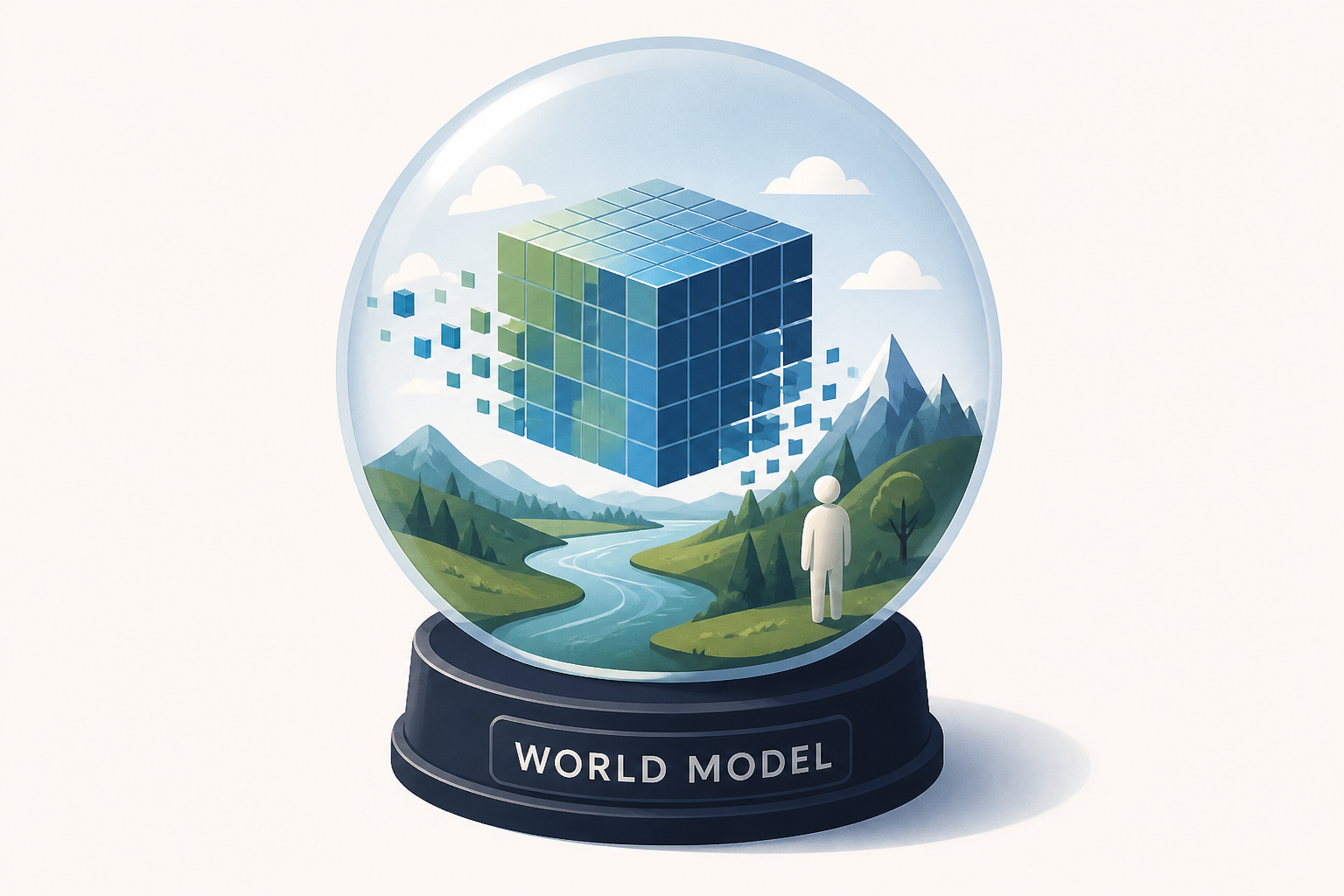 DeepMind unveils Genie 4 world model promising more realistic physics and humans