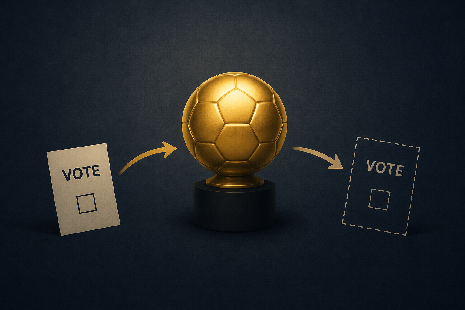 ‘Rodri took votes away from Lamine Yamal’ - France Football chief makes claim about 2026 Ballon d’Or