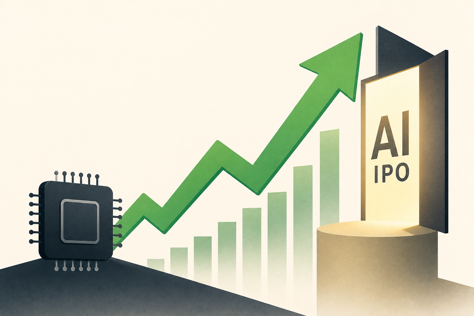 Broadcom Stock Jumps on Buy Upgrade. Why It’s the Big Anthropic IPO Winner.