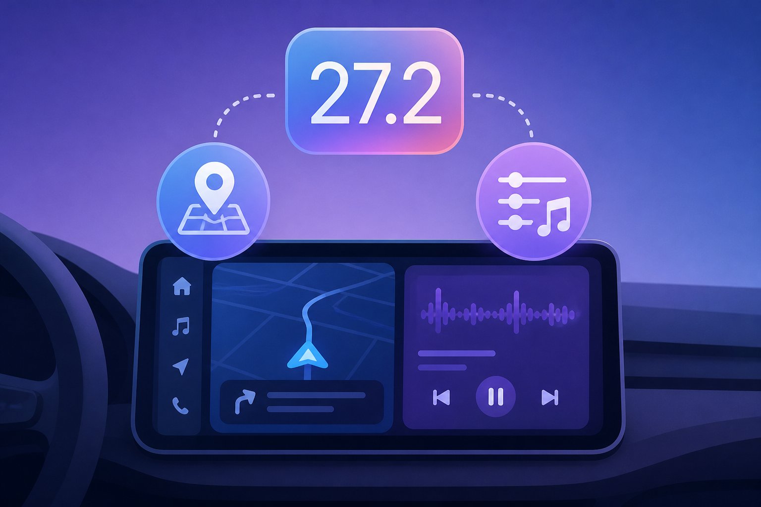 iOS 27.2 has two CarPlay improvements, here’s what’s new