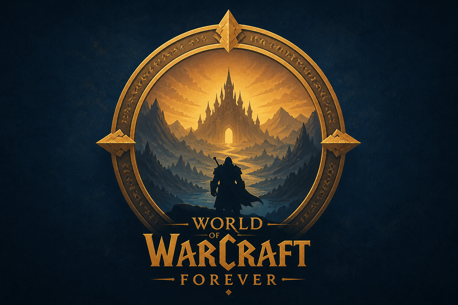 World of Warcraft Forever