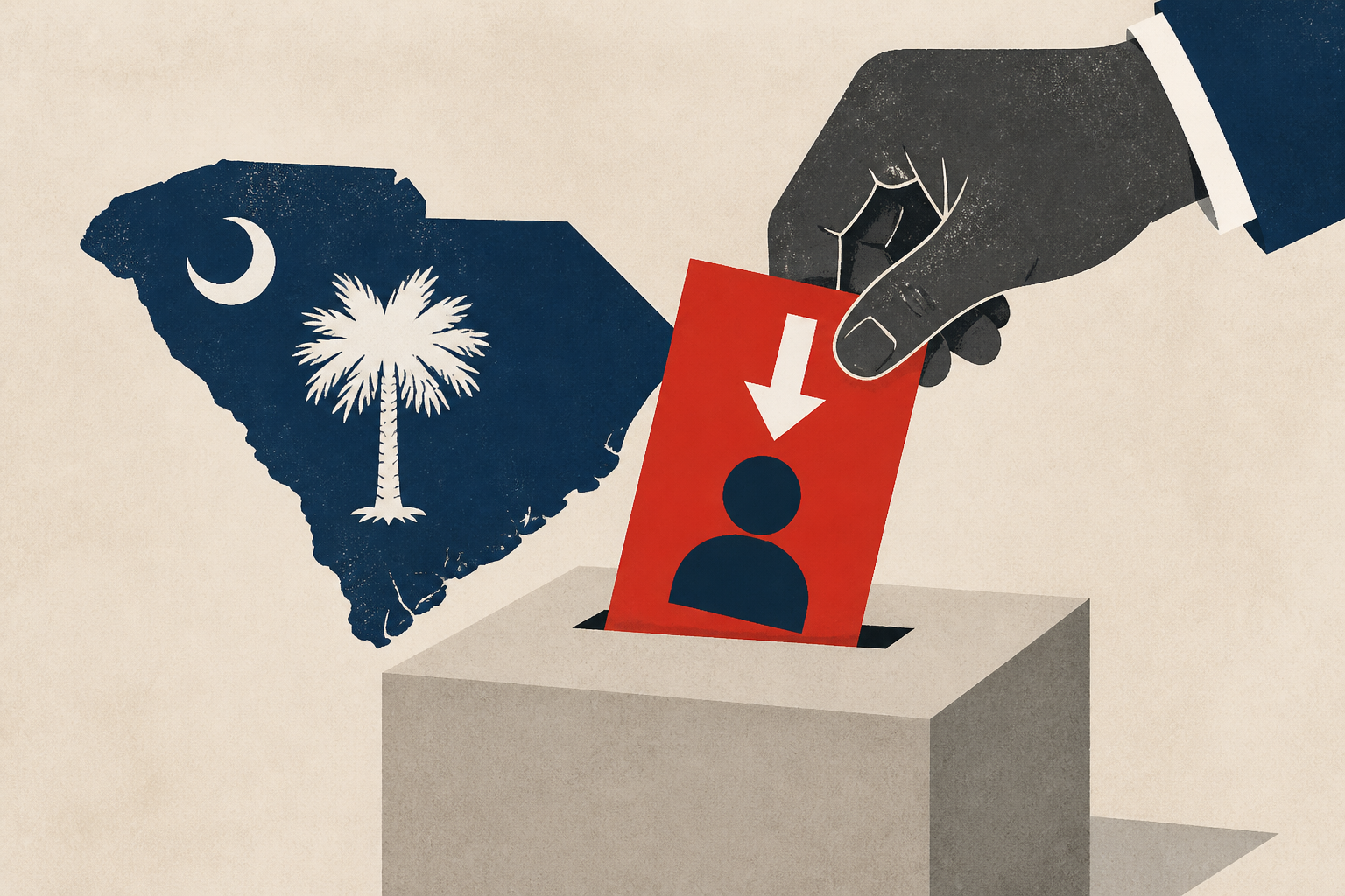 Ralph Norman accuses Trump of forcing SC Senate candidate on voters