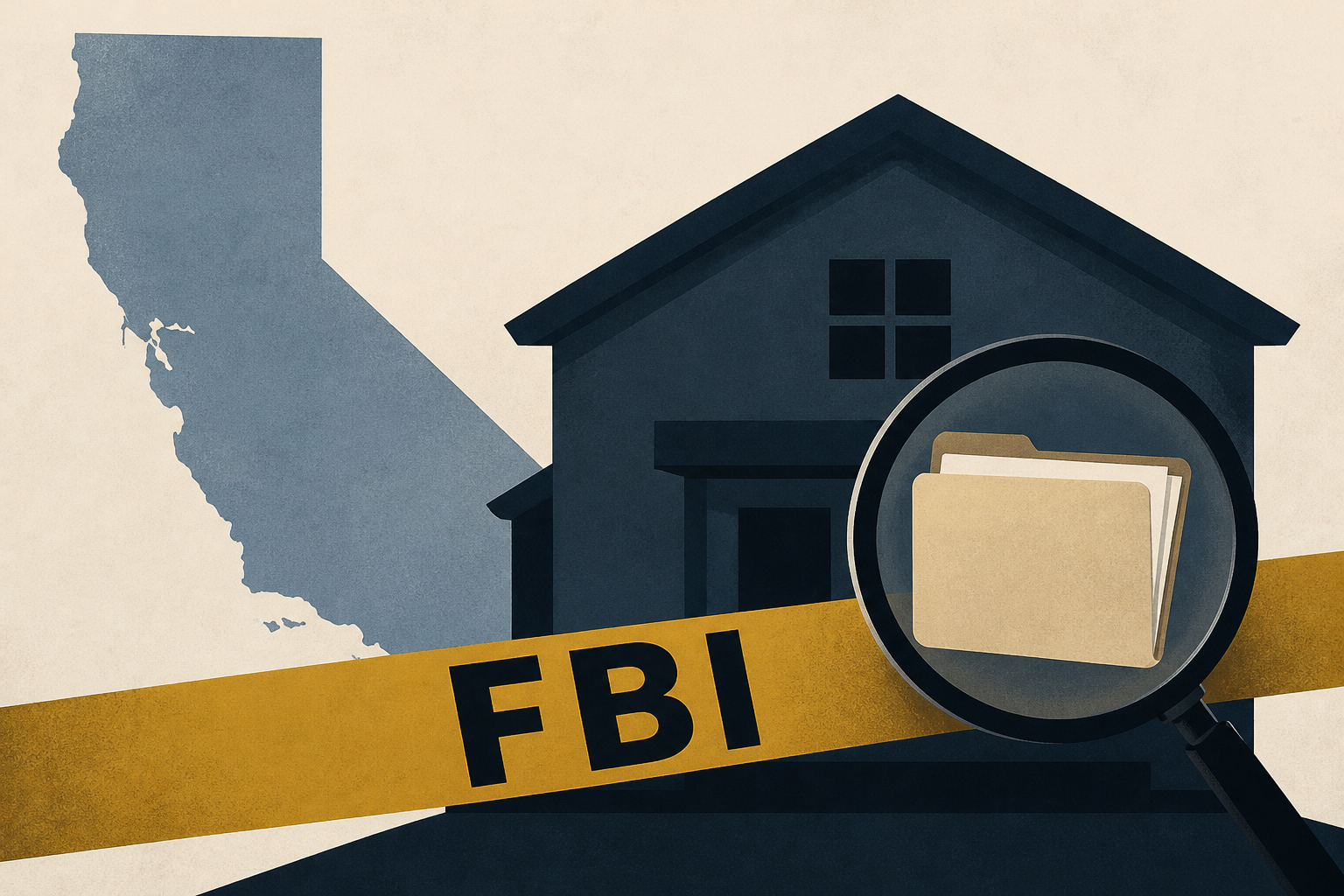 FBI raids California home tied to former Congressman Eric Swalwell - US media