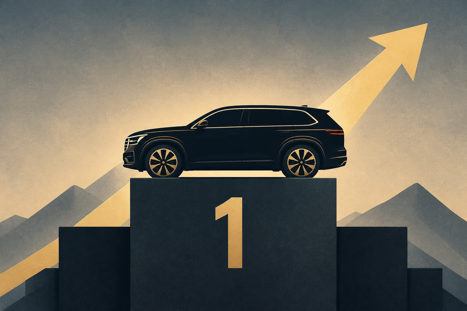2027 Audi Q9 And SQ9 Go Straight To The Top Of Their Class