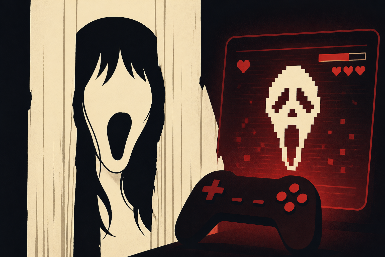 Why The Shining's Shelley Duvall Is Still Gaming's Scream Queen