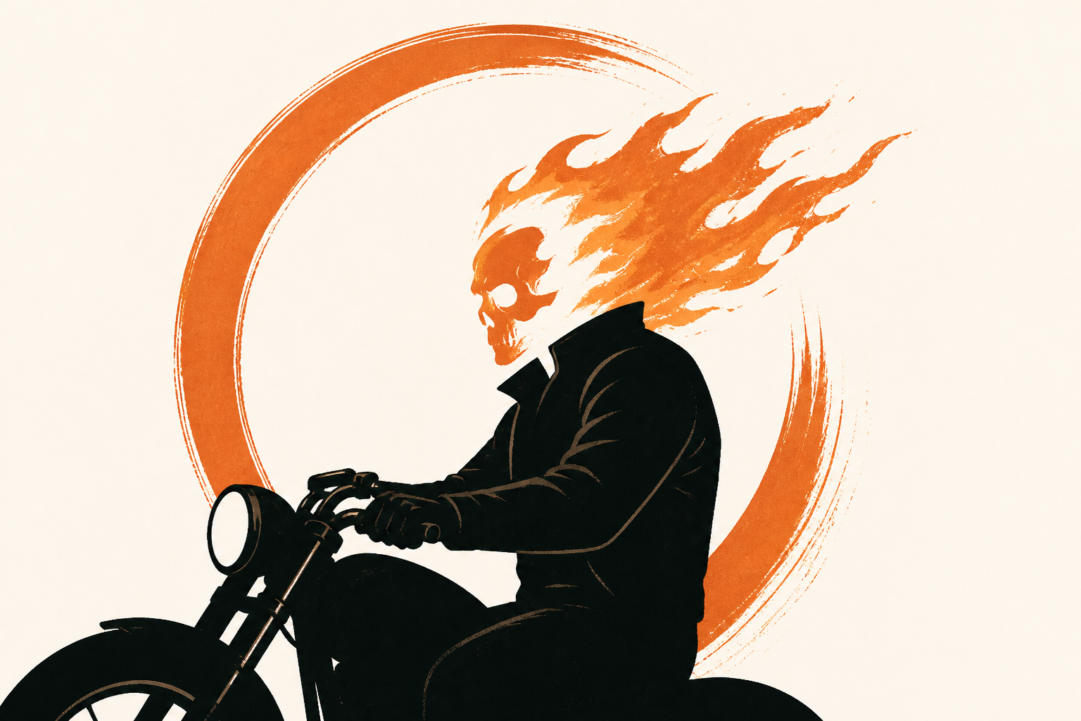 Connor Storrie Circling 'Ghost Rider' Role Opposite Ryan Gosling