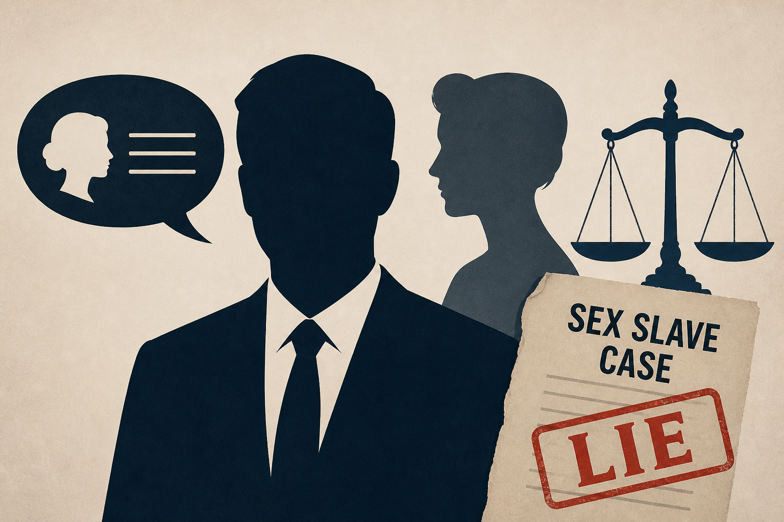 JPMorgan Claims Ex-Banker Convinced Sister to Lie on His Behalf In 'Sex Slave' Case