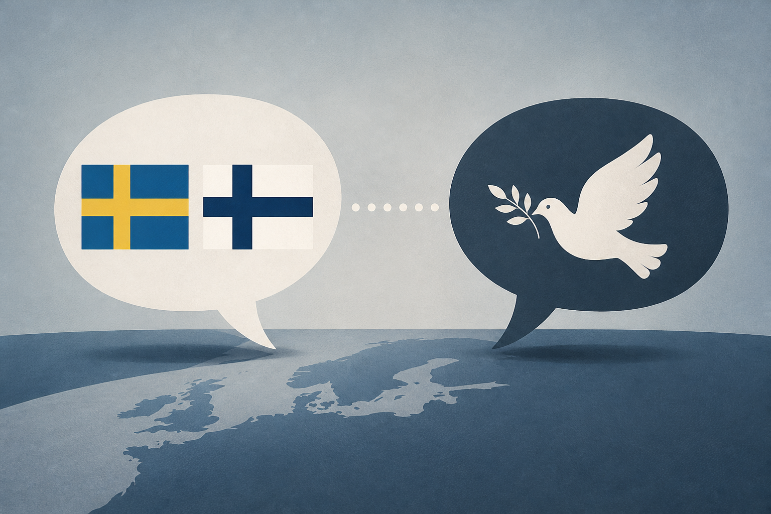 Two Nordic leaders urge Putin to end Ukraine war in rare direct contact by Europeans