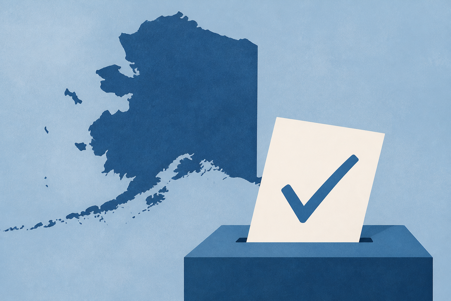 Sen. Murkowski endorses Democrat JKT in Alaska’s governor’s race
