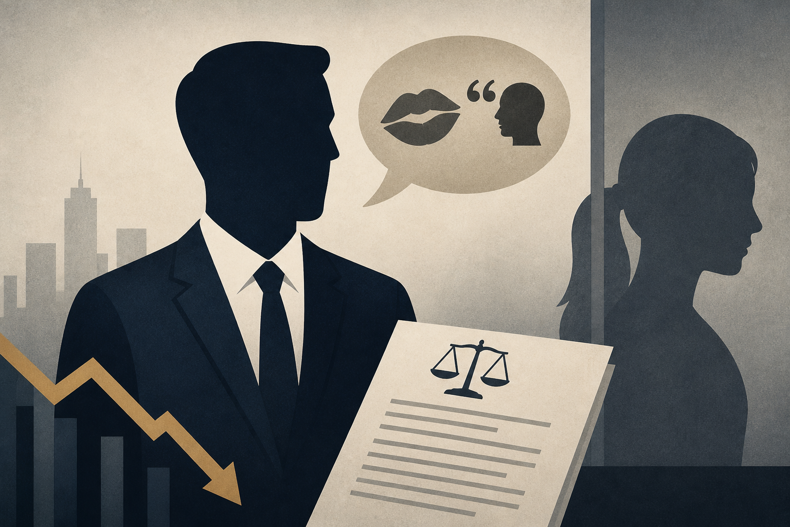 Ex-JPMorgan banker in 'sex slave' suit accused of getting sister to lie about kissing, racial remark: filing