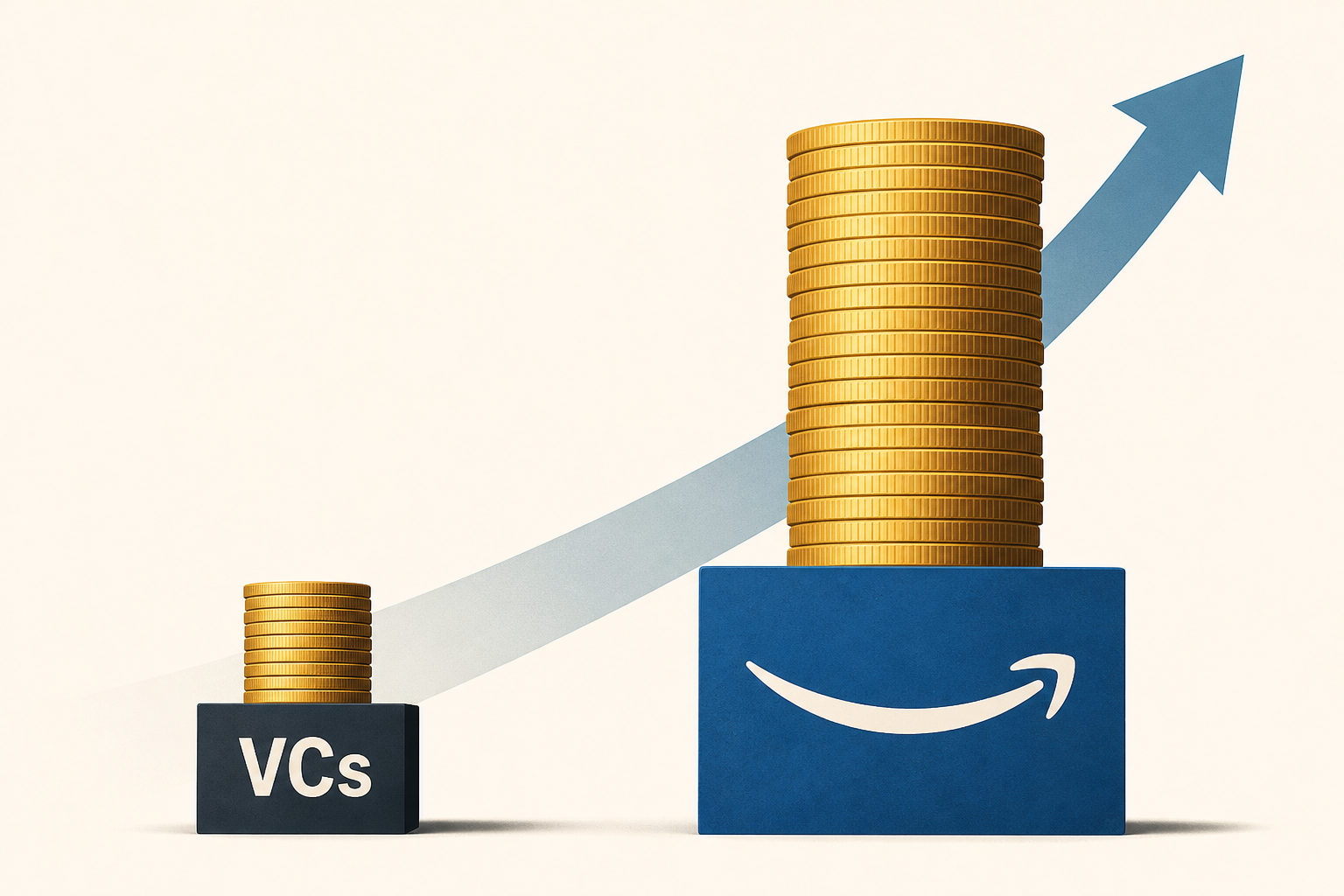 VCs will make billions on Anthropic's IPO, but Amazon is set to make much (much) more