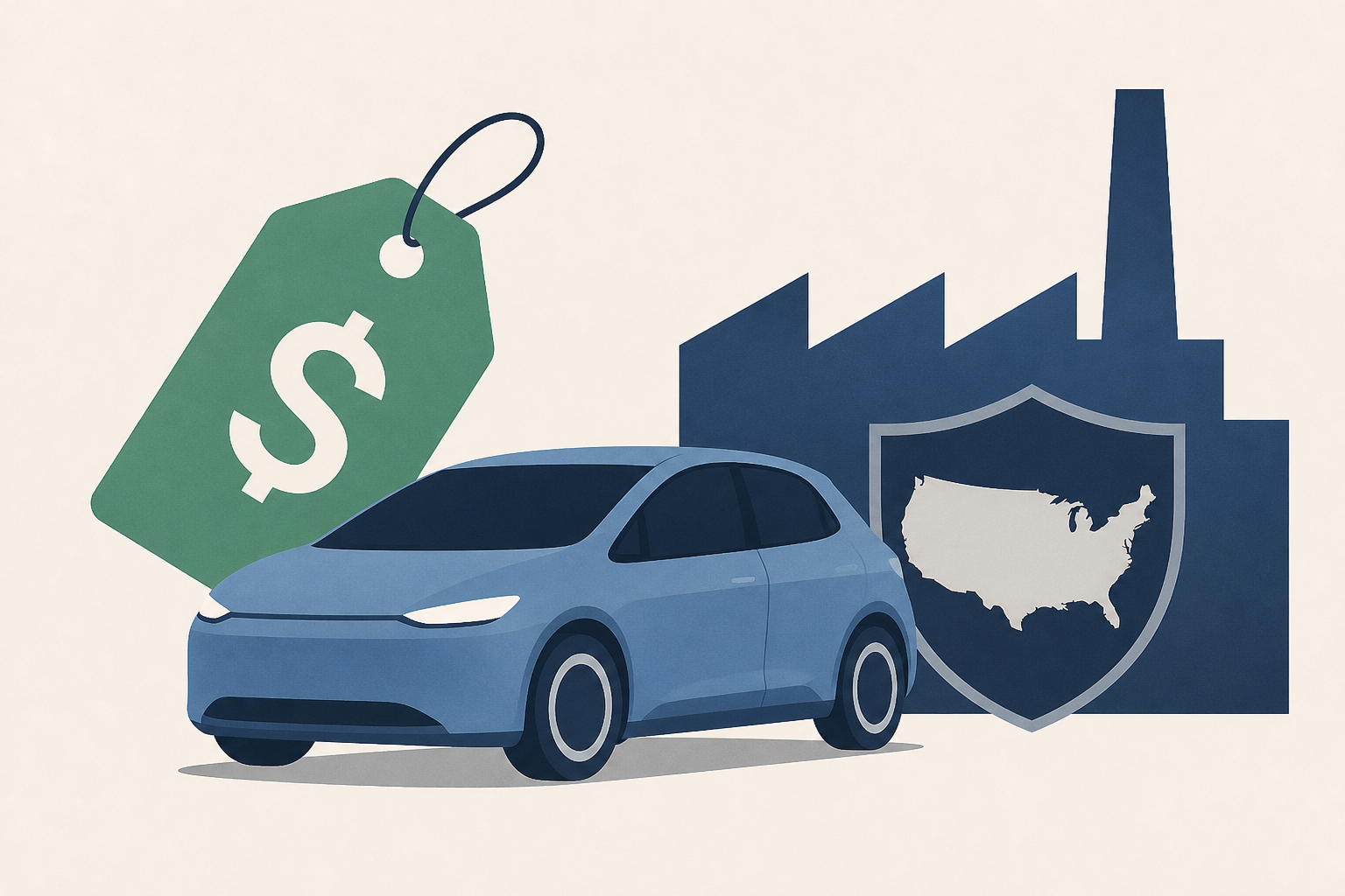 Ford's Most Affordable EV Will Offer Built