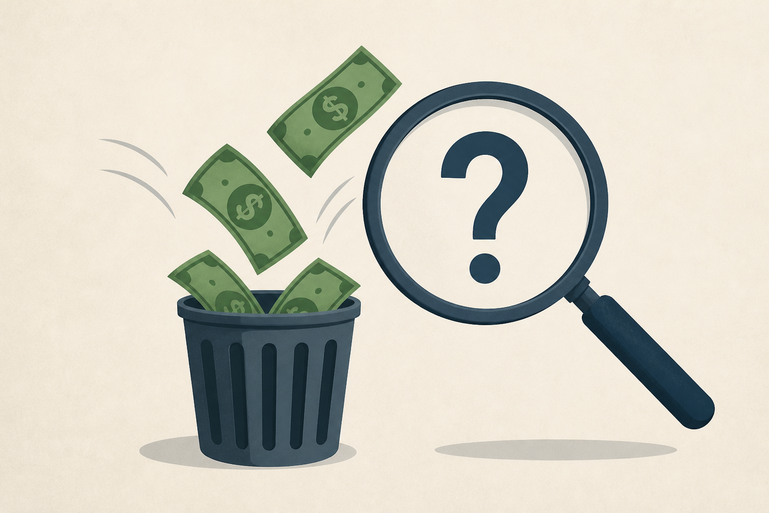 might be huge waste of money: study