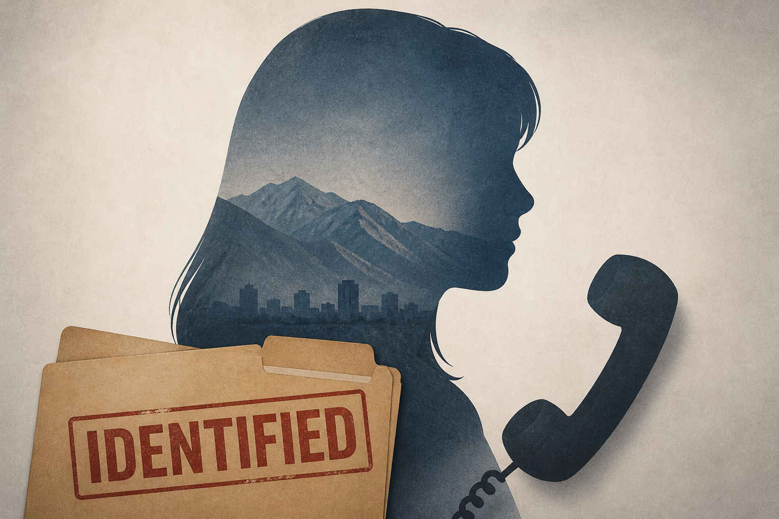 Utah teen Melissa Ann Smith killed in 1974 identified as Ted Bundy victim
