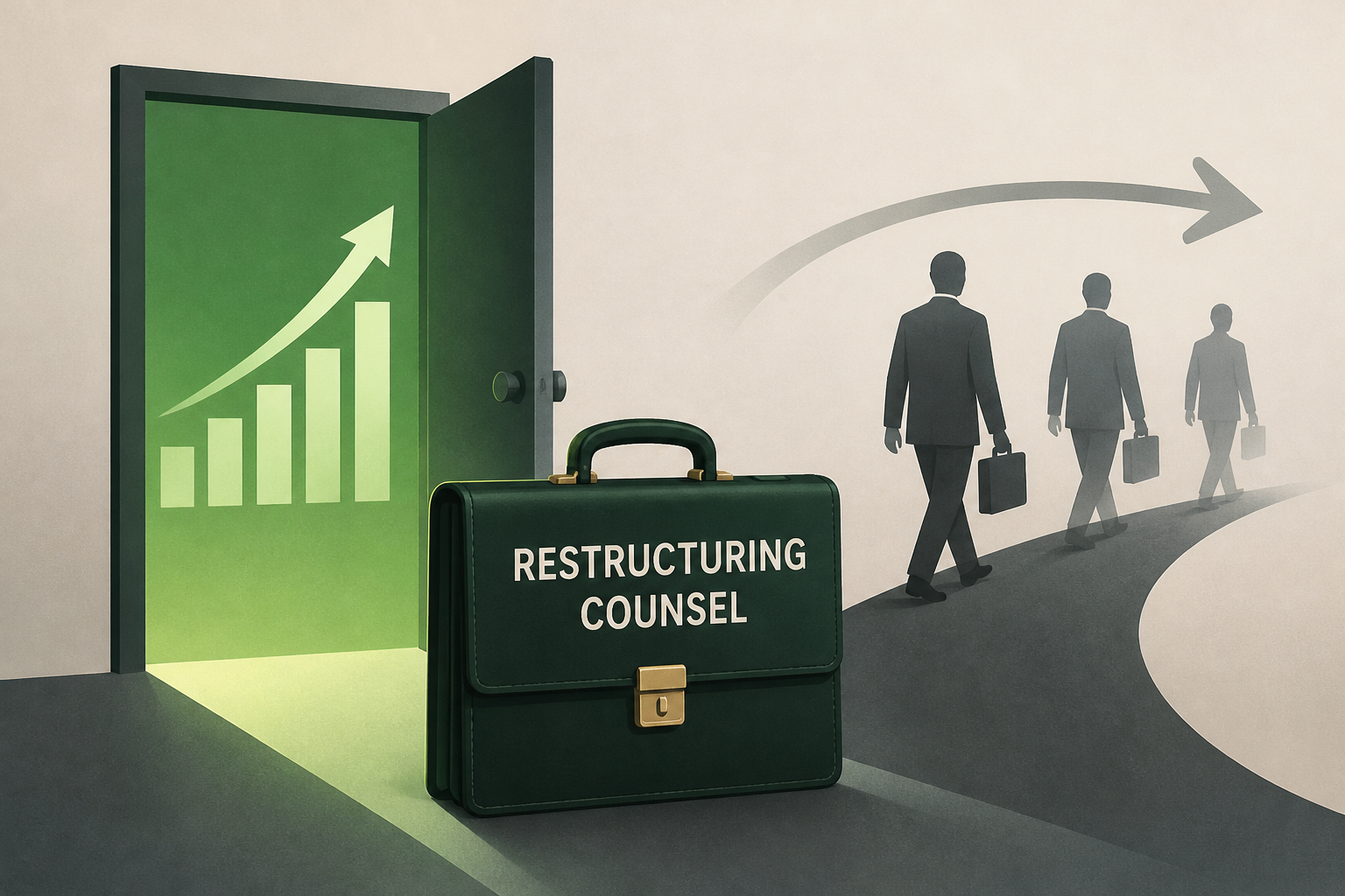 Law firm Weil hires restructuring counsel amid mounting partner exits