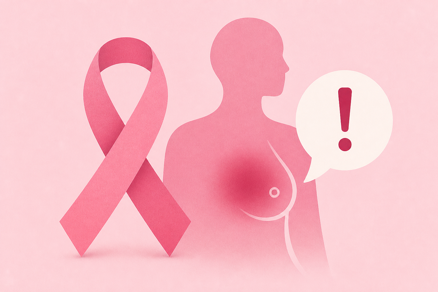 20 Breast Cancer Survivors Share The Early Warning Signs They Experienced
