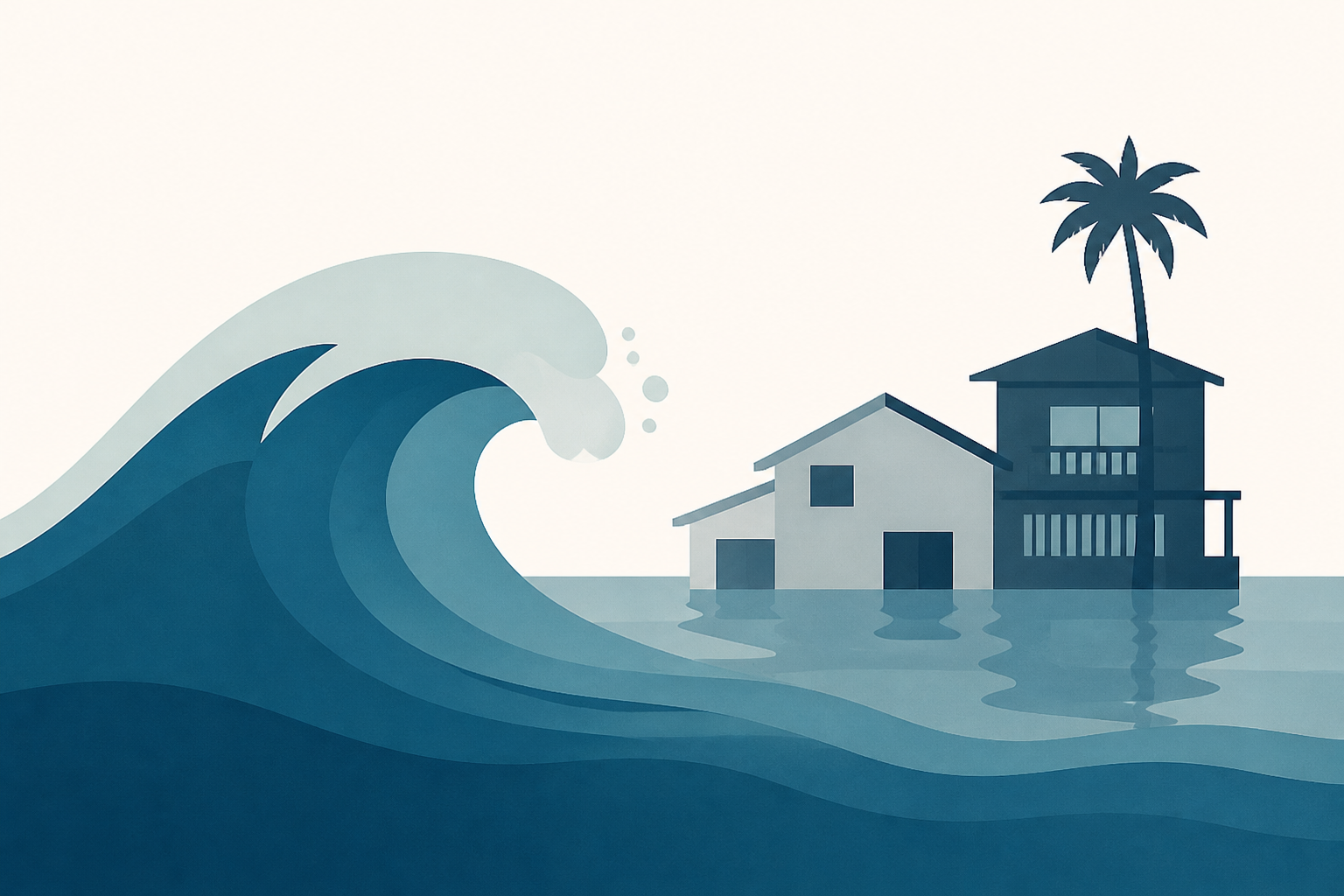 Peak high tides bring more flooding to SoCal coastal communities