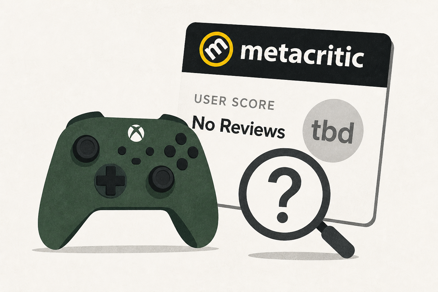Call of Duty’s Metacritic celebration highlights a bizarre Xbox problem - nobody is reviewing games on Xbox (UPDATE)