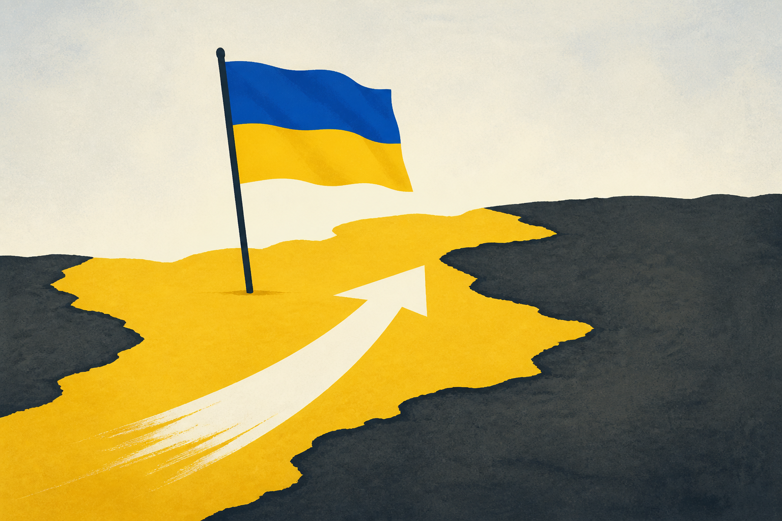 Ukraine's Zelenskiy says territory recaptured, forces on the offensive
