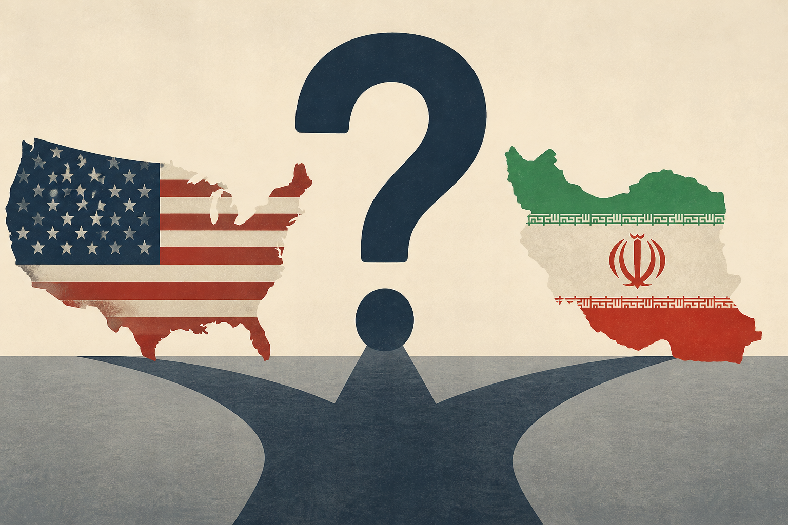 Trump says 'anything's possible' regarding potential strikes on Iran after midterm elections