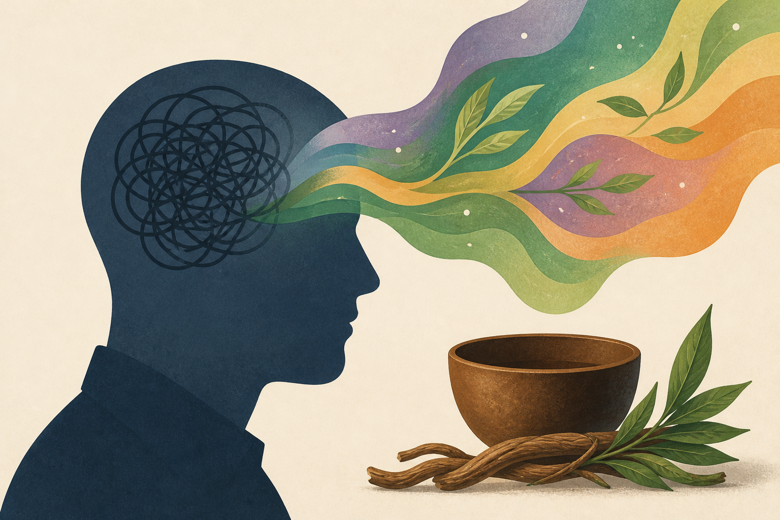 What happened when 46 veterans tried ayahuasca to heal PTSD