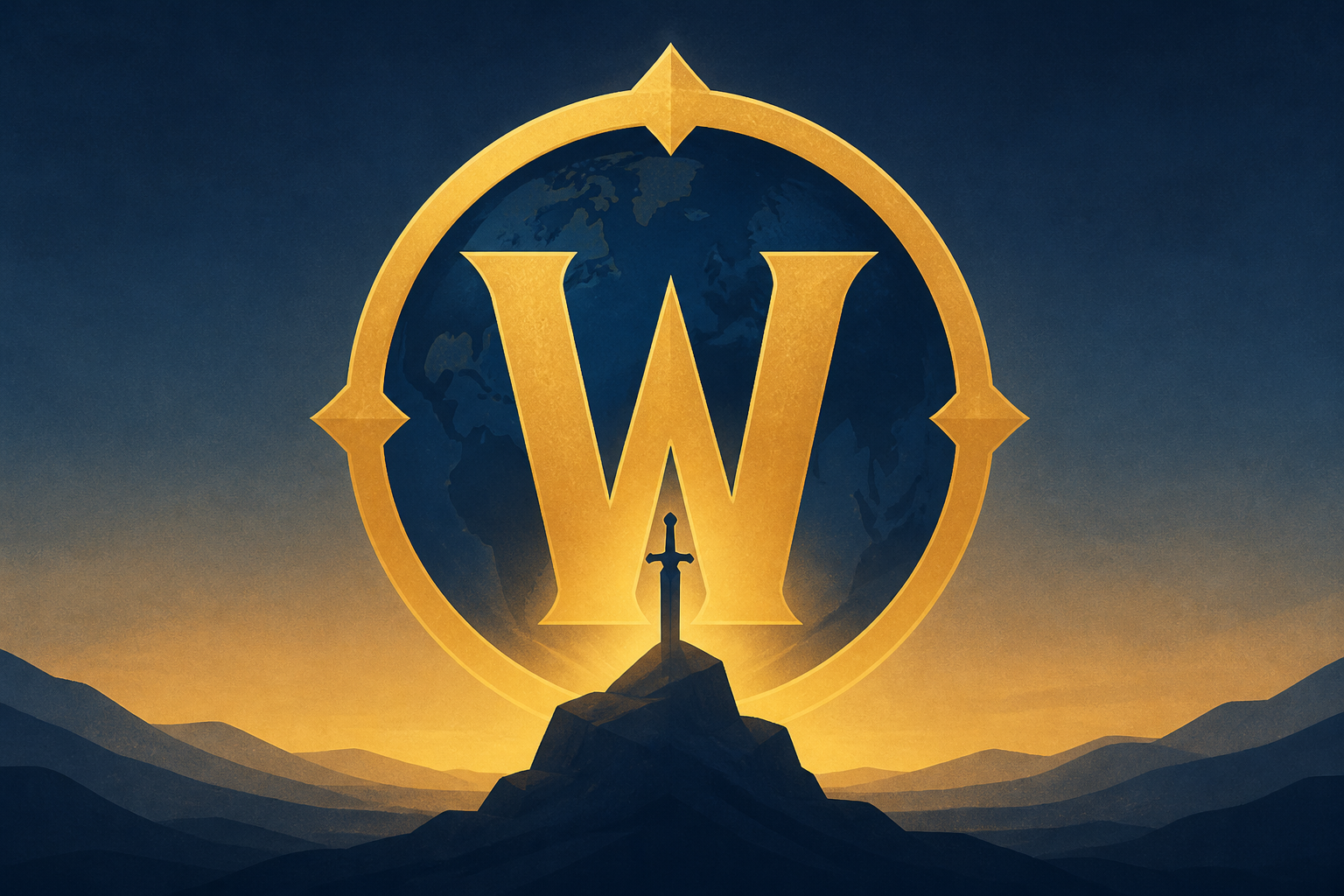 World of Warcraft Forever