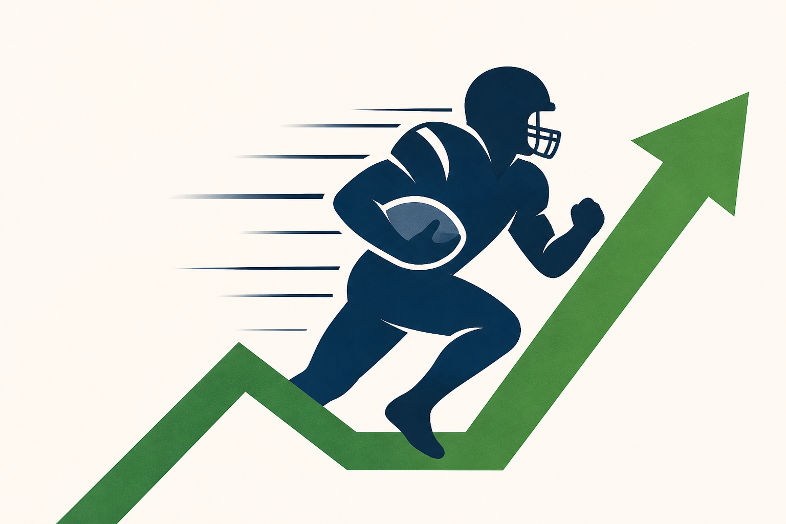 Upgrades For Week 8 Running Back Rankings: Javonte Williams Rides Again