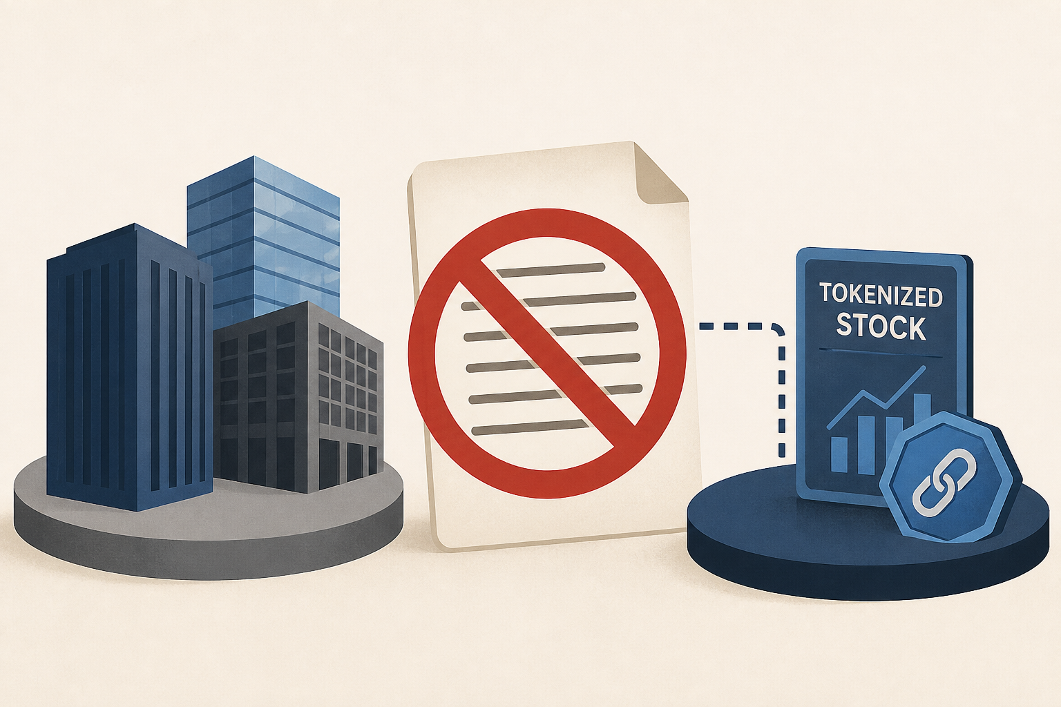 Intel, Oracle, IBM join growing list of firms objecting to OKX-ICE tokenized stock plans