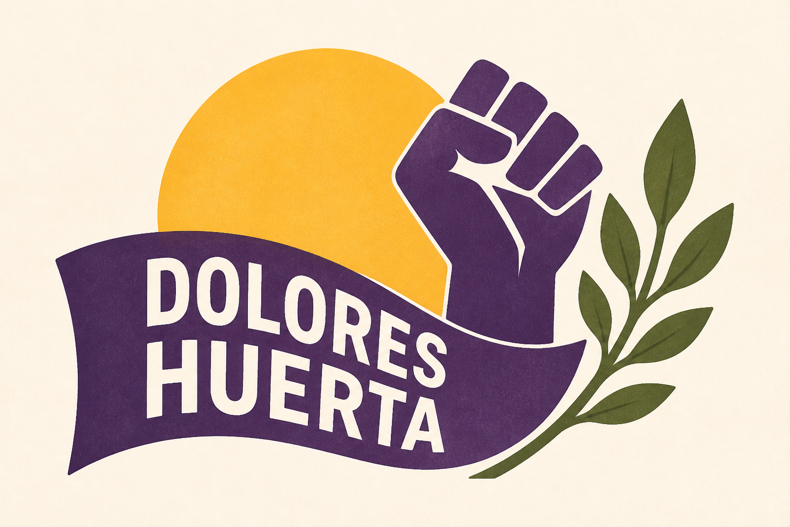 Dolores Huerta, a pioneering labor leader, dies at 96