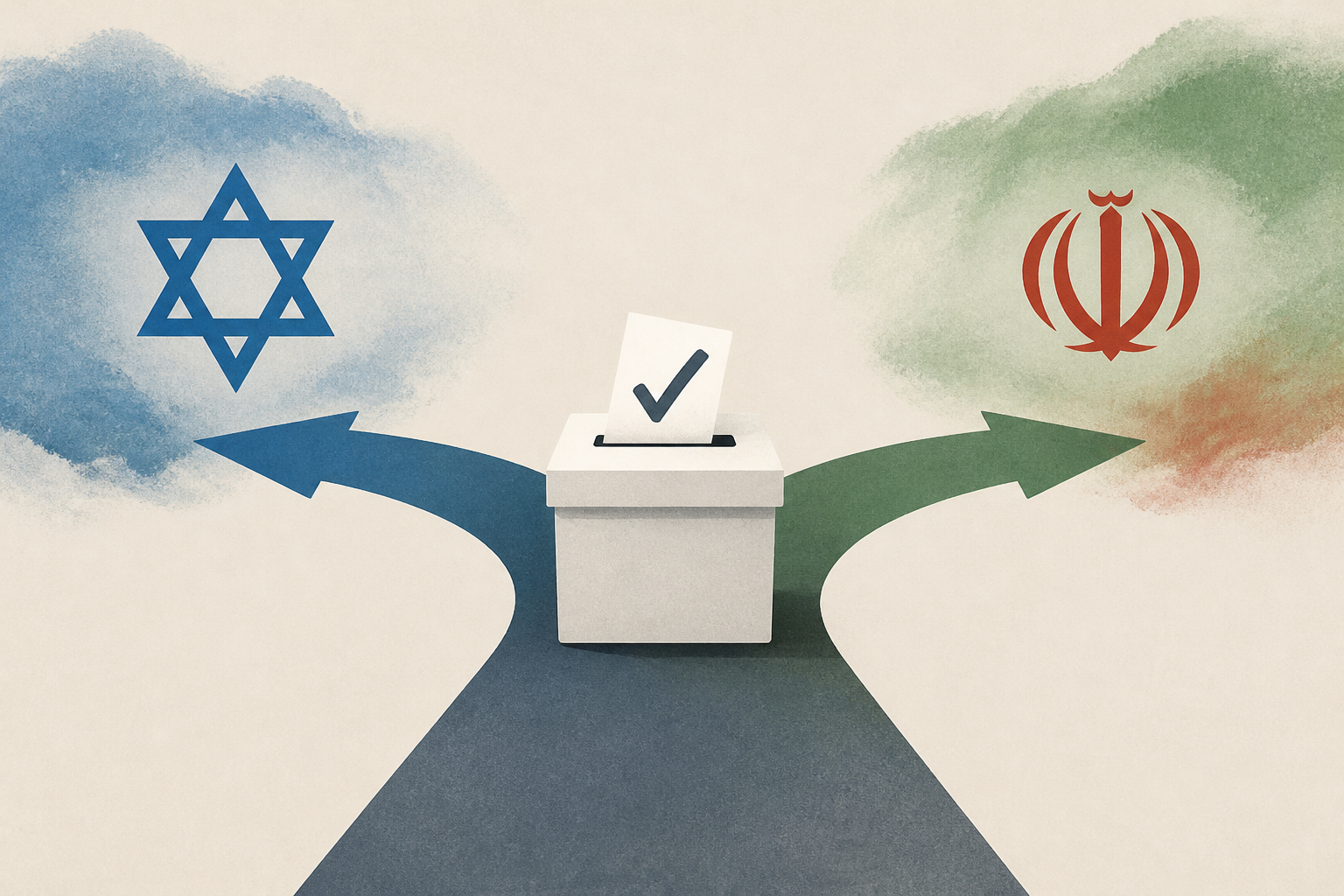 Will elections in Israel change its Iran approach?