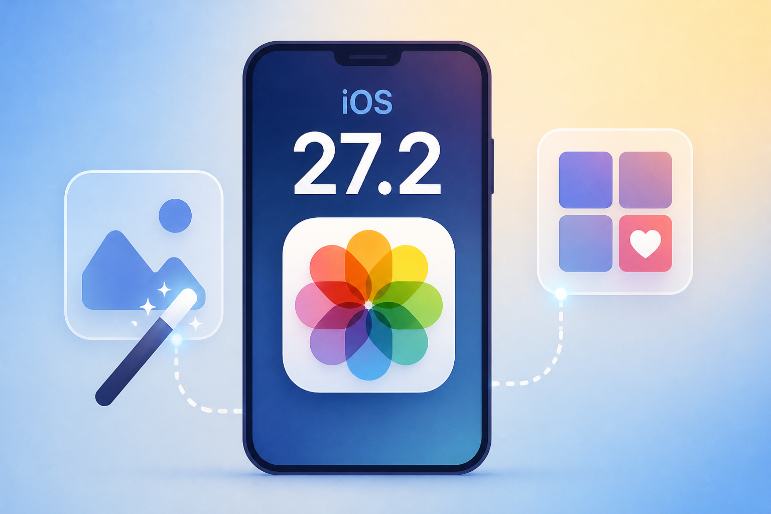iOS 27.2 just upgraded Apple Photos in two ways, here’s what’s new