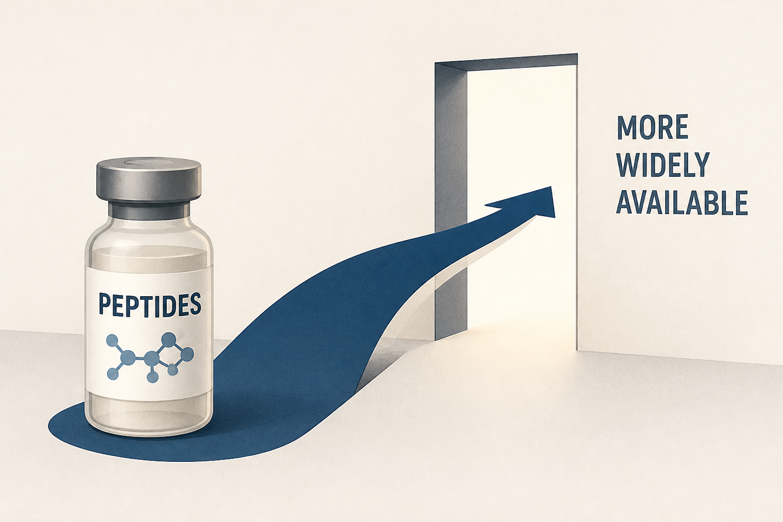 RFK Jr. takes shortcut to make some peptides more widely available