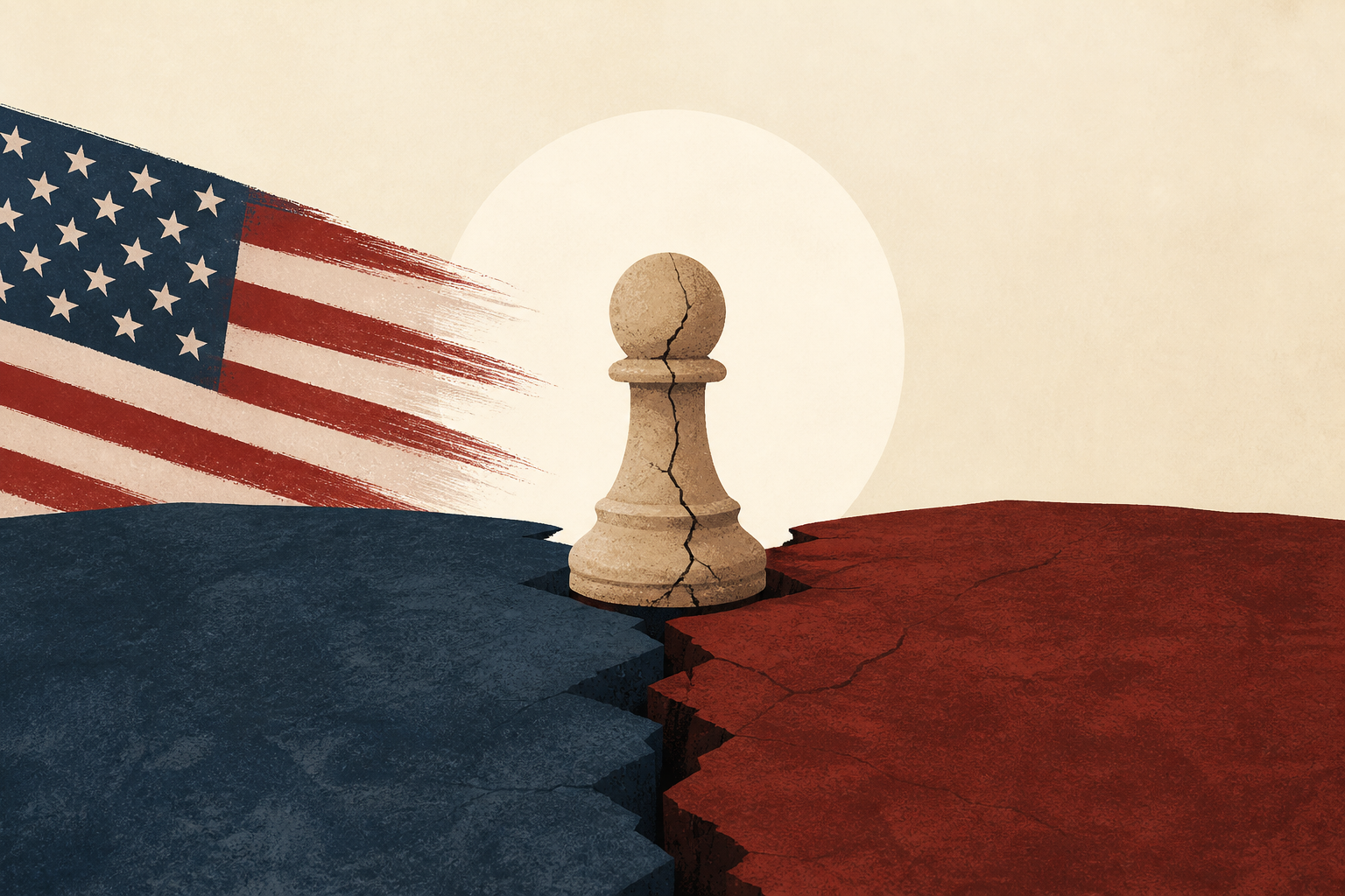 America’s Other Middle East War