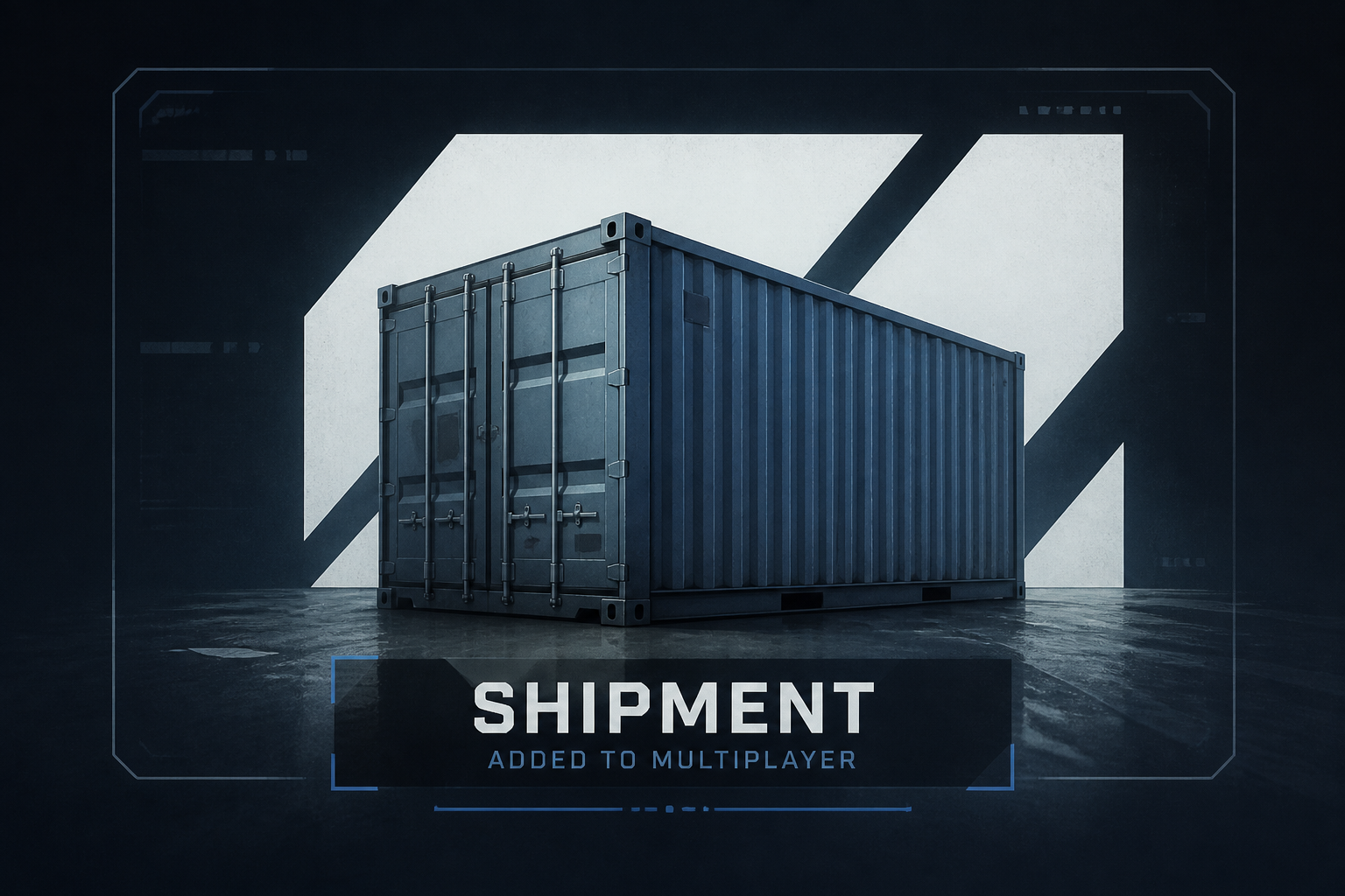Shipment Has Been Officially Added to Modern Warfare 4's Multiplayer