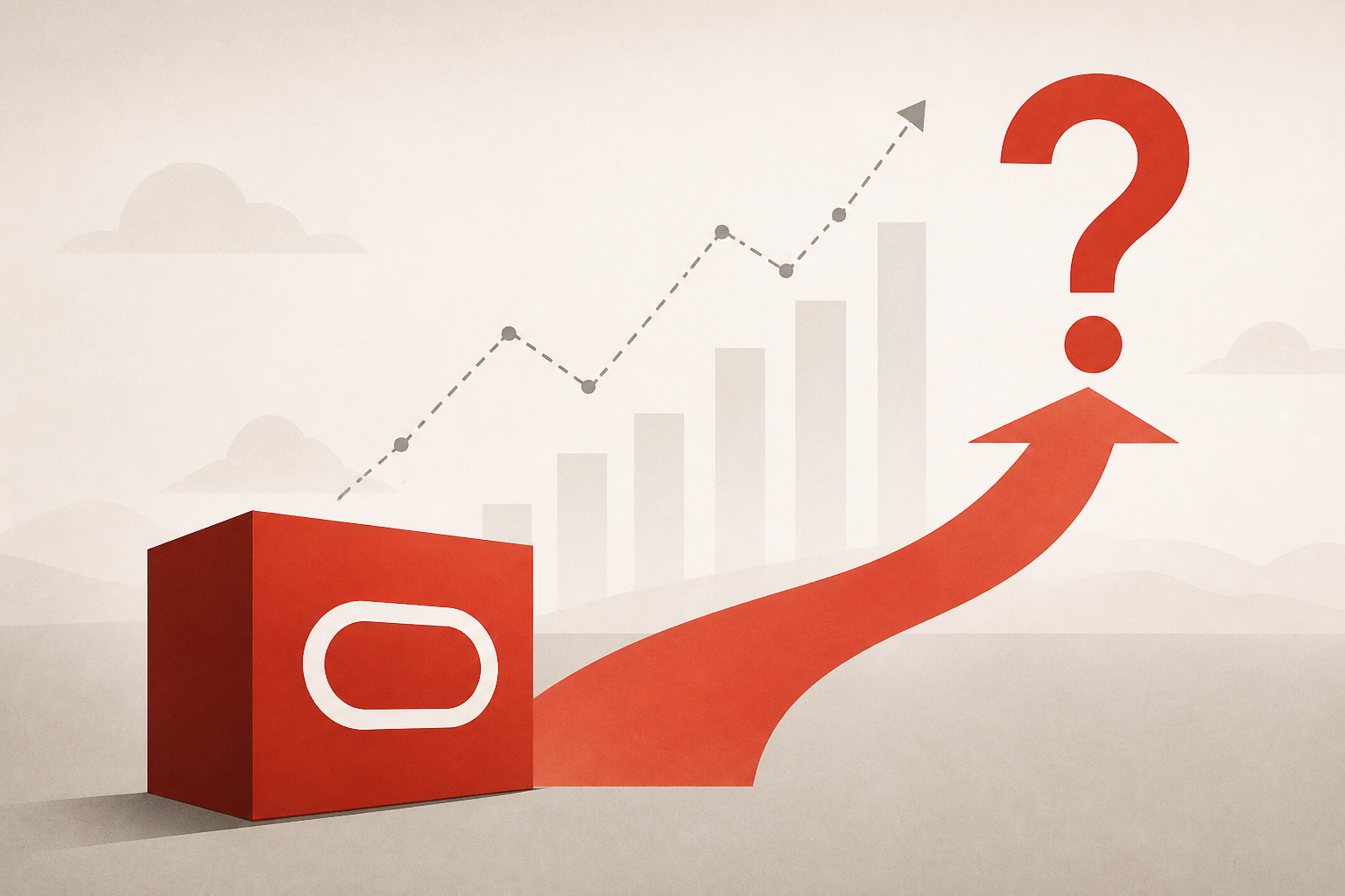 Where Will Oracle Stock Be in 1 Year?