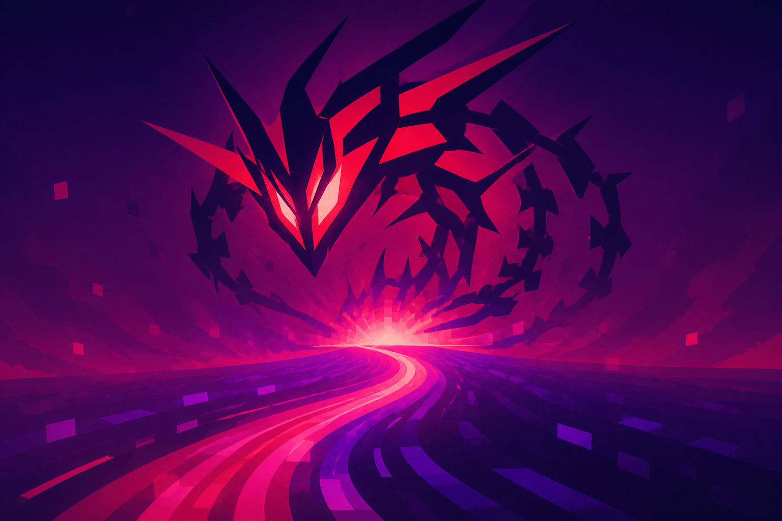 Dynamax Trails: Eternatus Returns