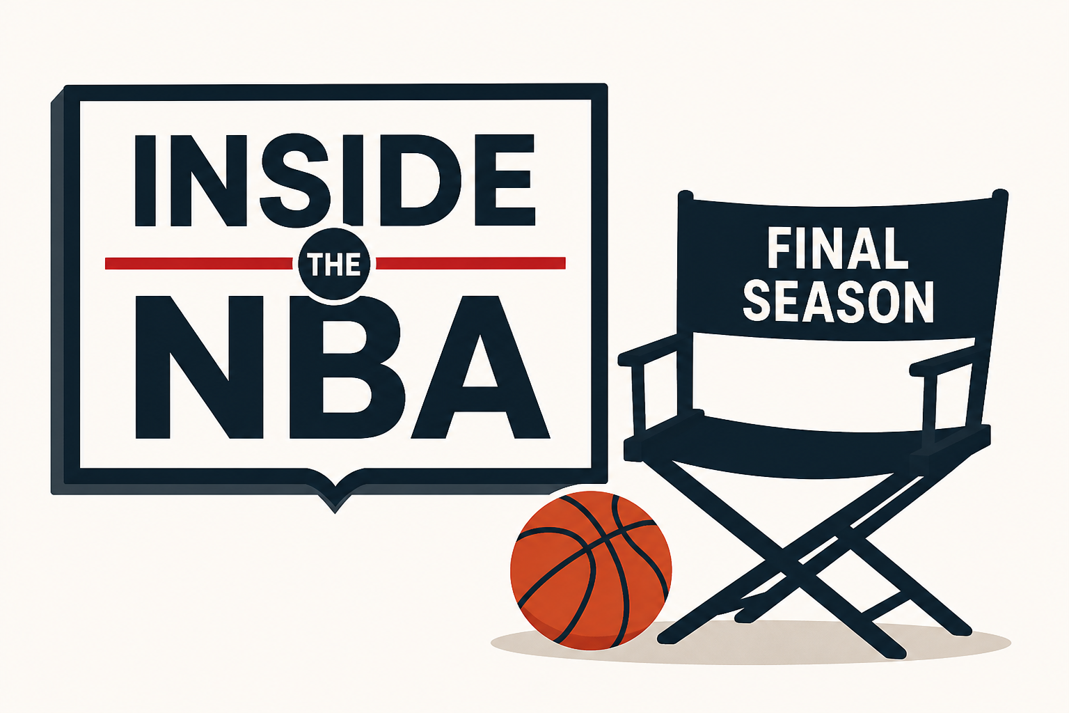 Ernie Johnson Announces Final Season with 'Inside the NBA,' Updates Retirement Plans in Video