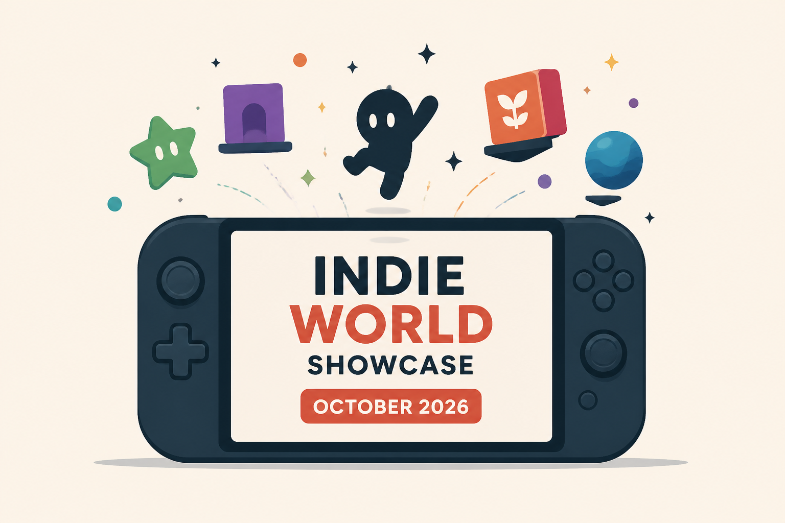 Everything Shown At The October 2026 Nintendo Indie World Showcase
