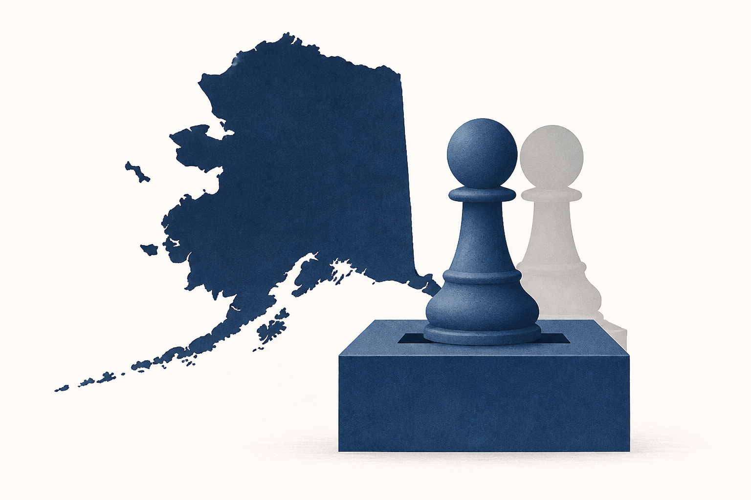 Democrat Mary Peltola’s campaign reportedly recruited second Dan Sullivan in Alaska Senate race