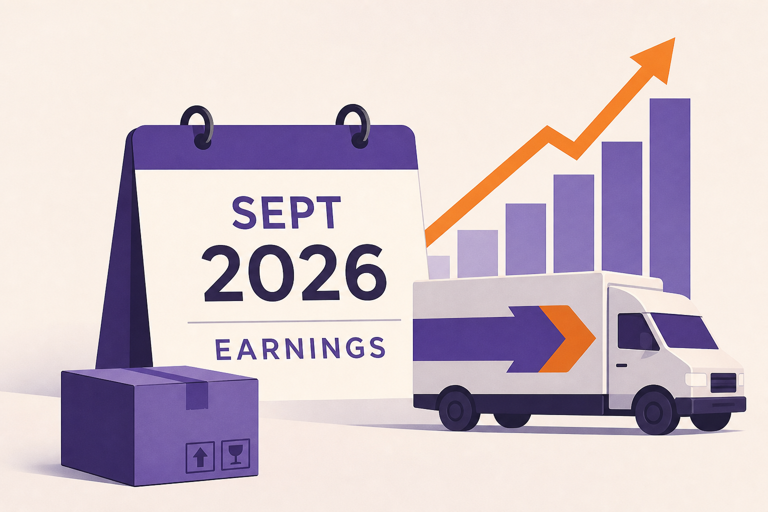 FedEx (FDX) Sept 2026 earnings